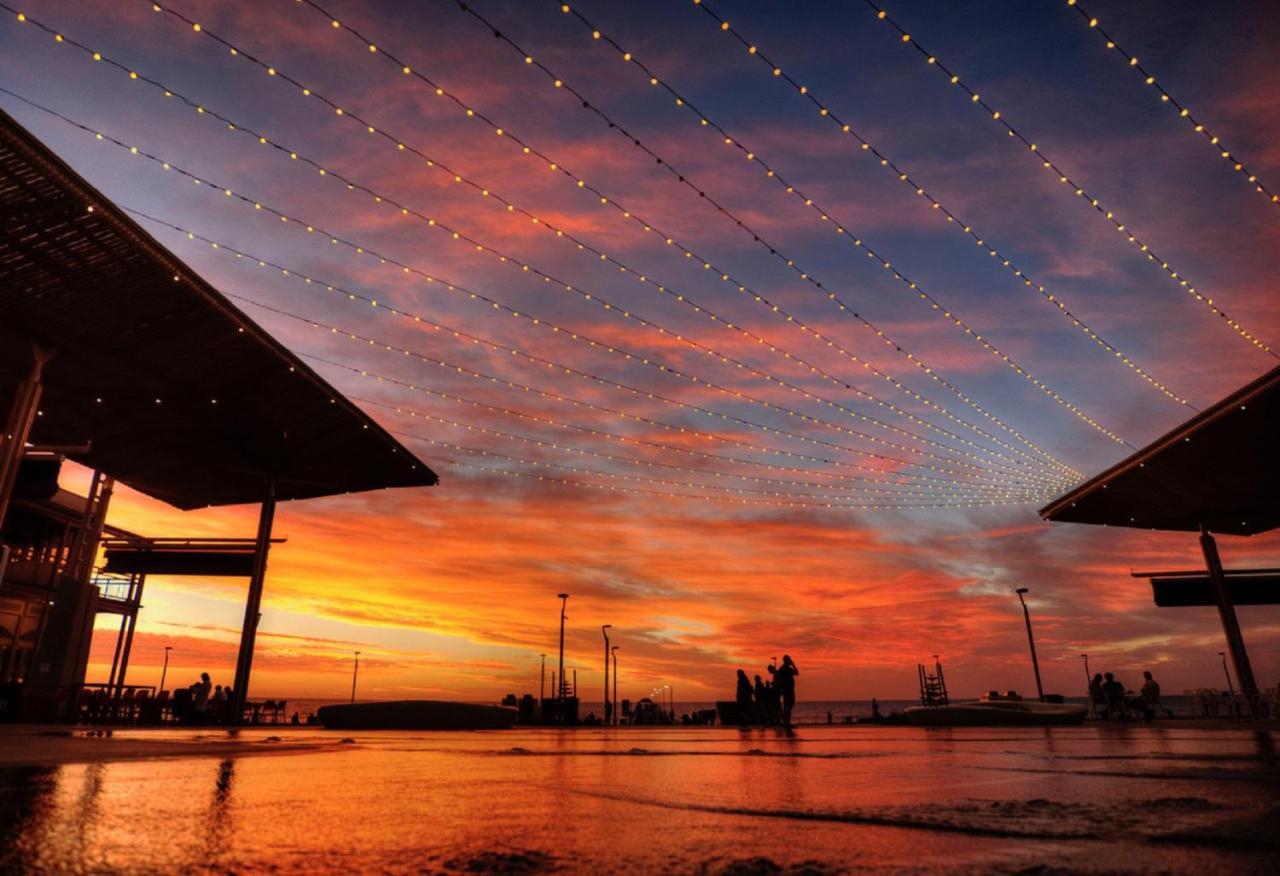 The One @ Henley Beach Grange ภายนอก รูปภาพ